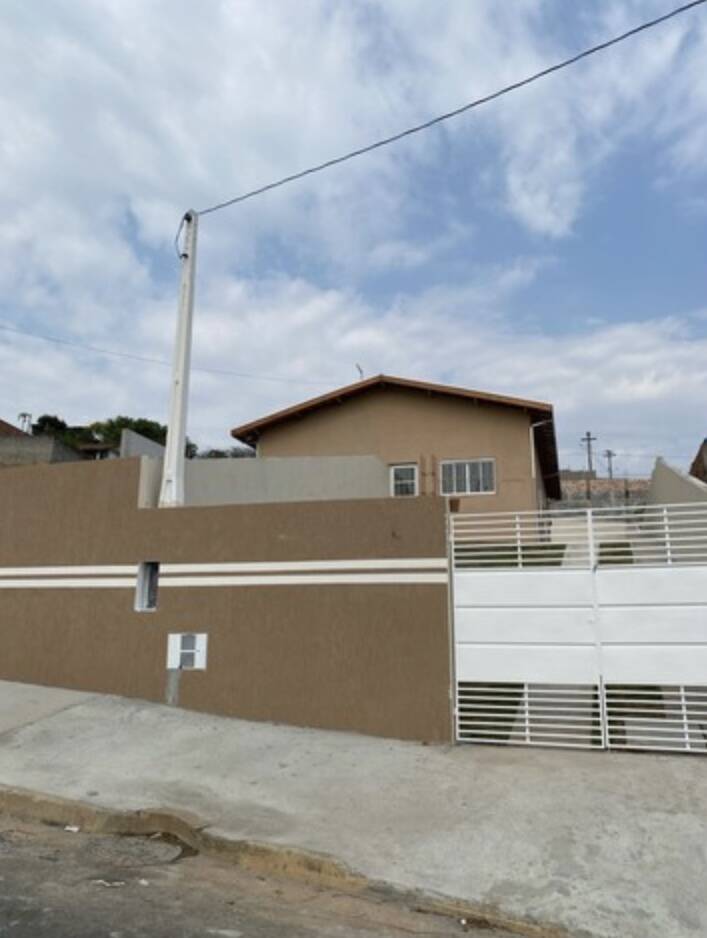 #CH875 - Casa para Venda em São José dos Campos - SP