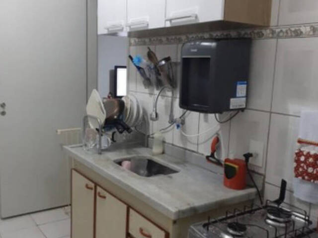 #AP244 - Apartamento para Venda em São José dos Campos - SP