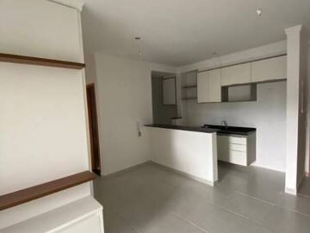 #AP284 - Apartamento para Venda em Ubatuba - SP - 2