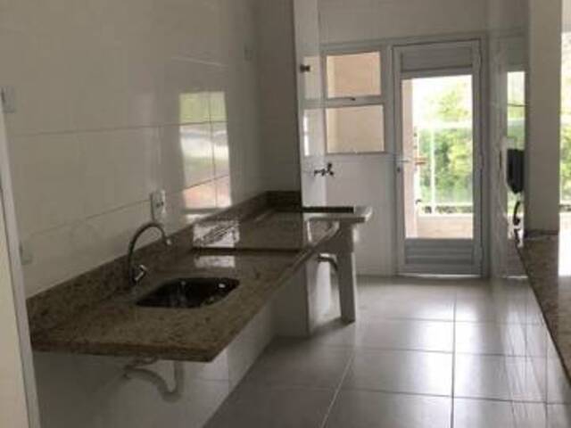 #AP296 - Apartamento para Venda em Ubatuba - SP - 2