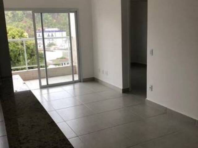 #AP296 - Apartamento para Venda em Ubatuba - SP - 3