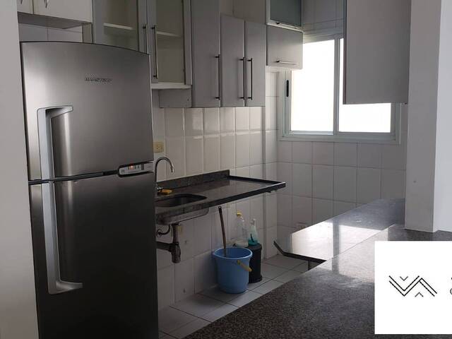 #AP494 - Apartamento para Locação em São José dos Campos - SP - 3