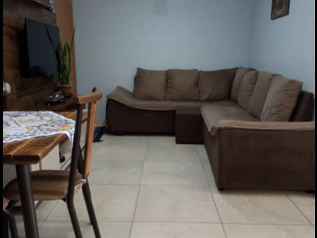 #AP605 - Apartamento para Venda em Taubaté - SP - 1