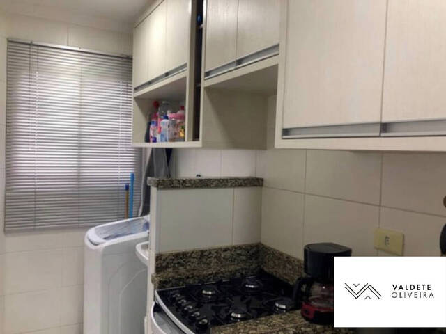 #AP610 - Apartamento para Venda em Taubaté - SP - 2