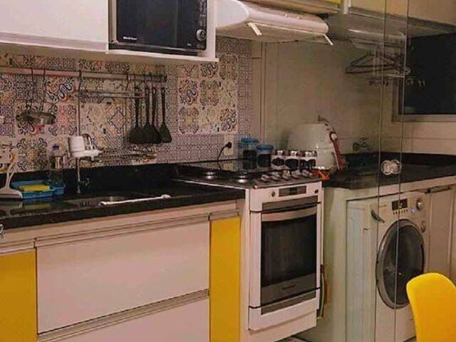 #AP615 - Apartamento para Venda em Taubaté - SP - 3