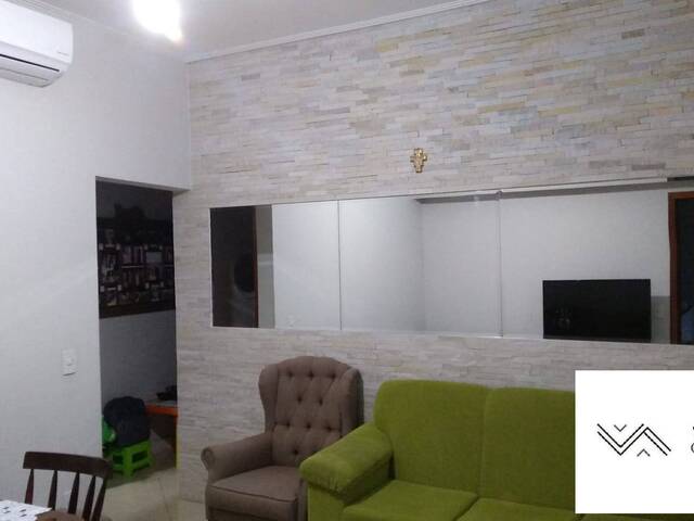 #AP616 - Apartamento para Venda em Taubaté - SP - 1