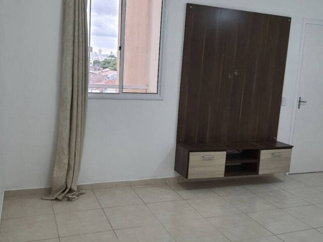 #AP642 - Apartamento para Venda em Taubaté - SP - 2