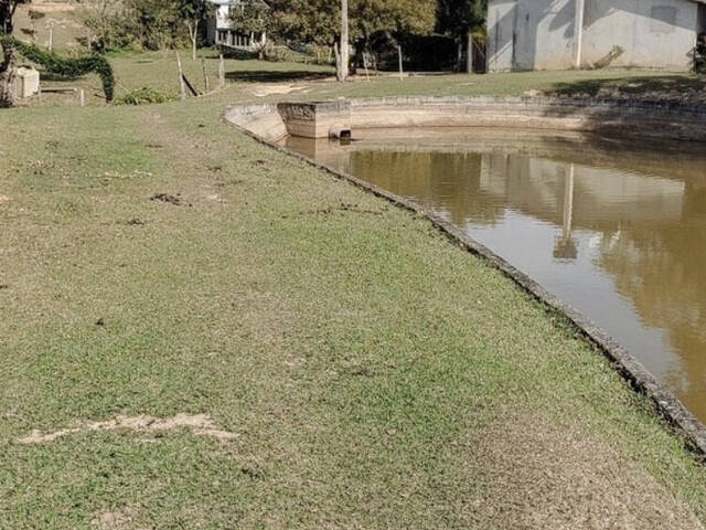 #SI781 - Chácara para Venda em Jacareí - SP - 1