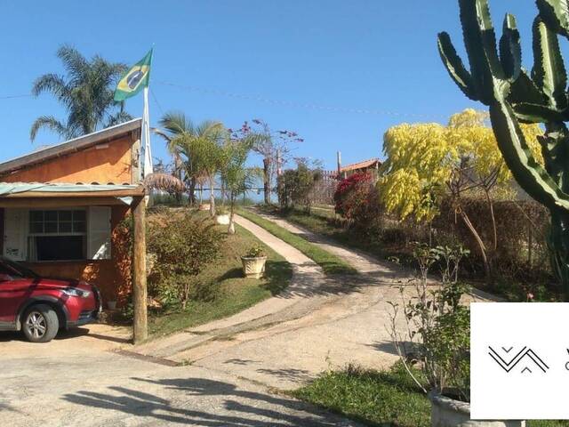 Venda em Jardim Colônia - Jacareí