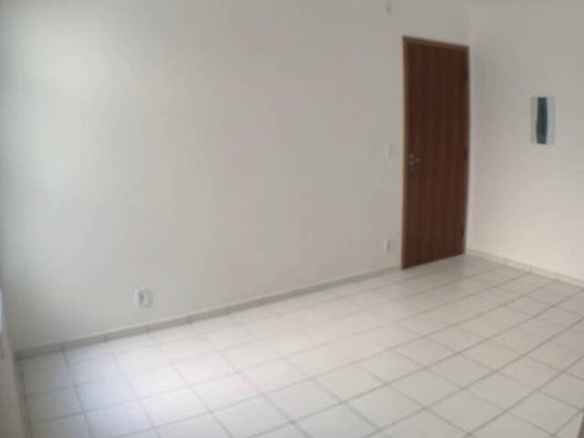 #AP999 - Apartamento para Venda em Jacareí - SP - 1