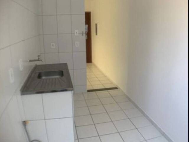 #AP999 - Apartamento para Venda em Jacareí - SP - 3