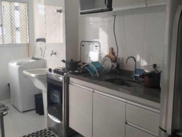 #AP1049 - Apartamento para Venda em Jacareí - SP - 3