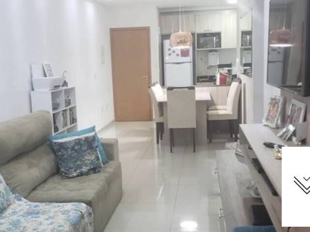 #AP1098 - Apartamento para Venda em Jacareí - SP - 1