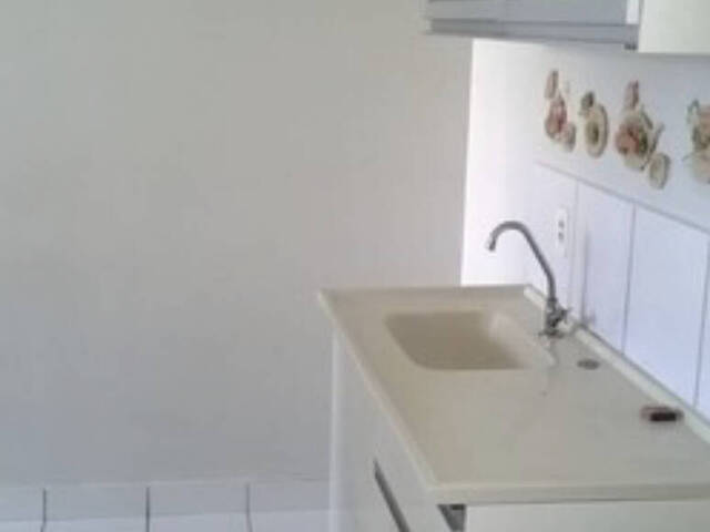 #AP1099 - Apartamento para Venda em Jacareí - SP - 2