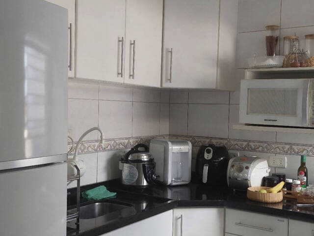 #AP1178 - Apartamento para Venda em Jacareí - SP - 2