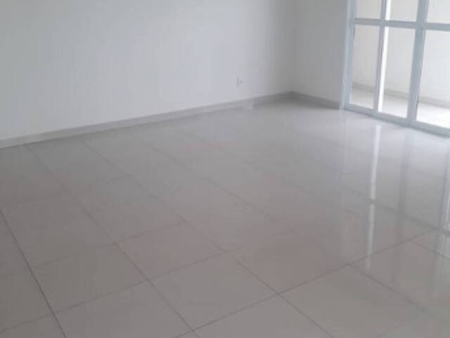 #CO1186 - Apartamento para Venda em Jacareí - SP - 1