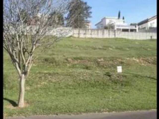 #Terreno128 - Terreno em condomínio para Venda em Jacareí - SP - 3