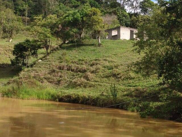 #1295 - Chácara para Venda em Paraibuna - SP - 3