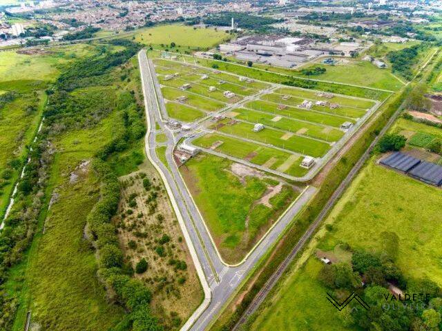 #Terr1348 - Área para Venda em São José dos Campos - SP - 1