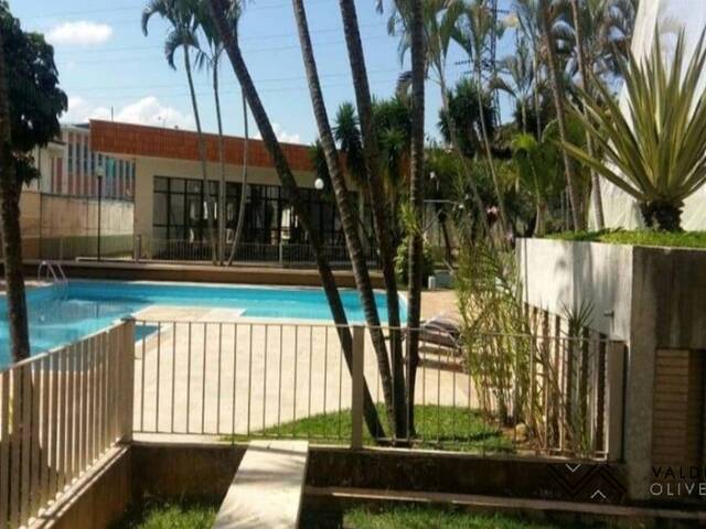 Residencial Golden Park, Apartamento - Padrão - Vila Cardoso - São José dos  Campos R$ 1.800,00. Cód.: 27239