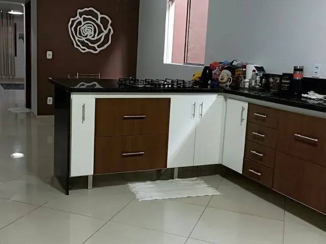 #SO1383 - Casa em condomínio para Venda em São José dos Campos - SP - 1