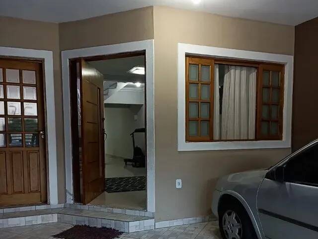 #SO1383 - Casa em condomínio para Venda em São José dos Campos - SP - 3