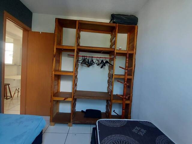 #AP1500 - Apartamento para Locação em São José dos Campos - SP