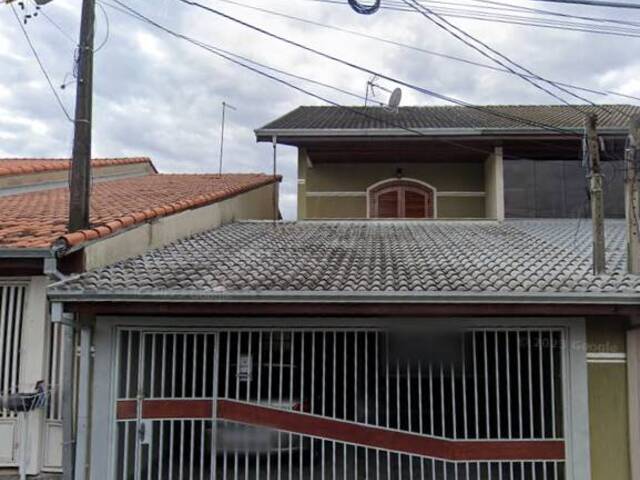 #CA1619 - Casa para Venda em São José dos Campos - SP - 1