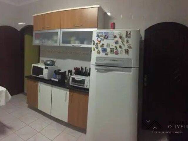 #CA1619 - Casa para Venda em São José dos Campos - SP - 3