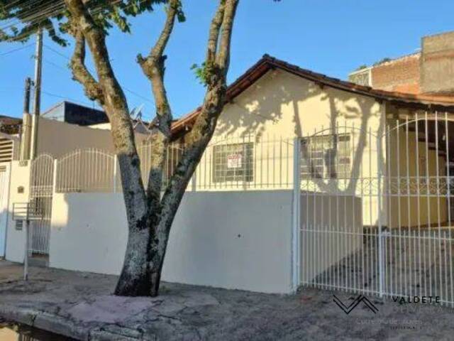 #CA1621 - Casa para Venda em São José dos Campos - SP - 2