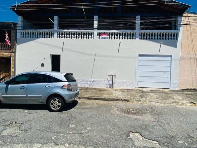 #CA1650 - Casa para Venda em São José dos Campos - SP