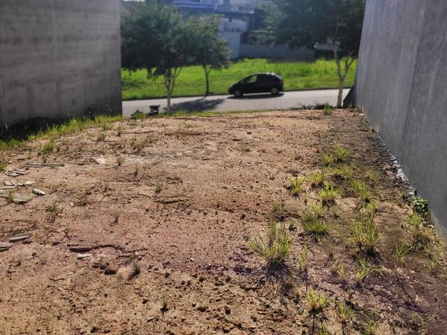 #TC 1000 - Terreno em condomínio para Venda em Jacareí - SP - 2