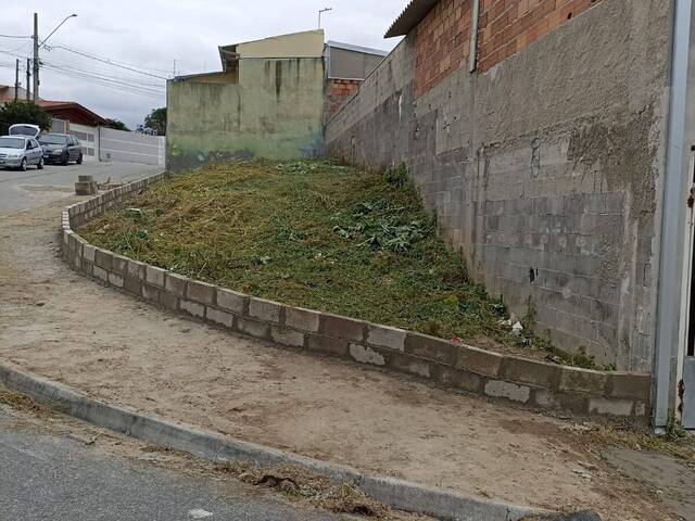 #TC1001 - Área para Venda em São José dos Campos - SP - 1