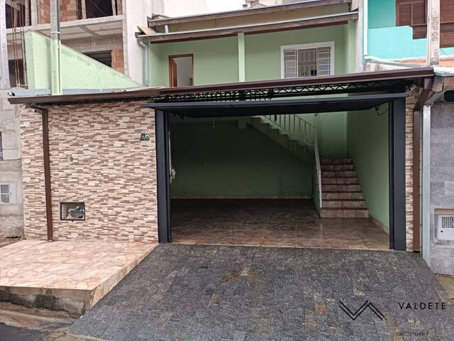 #CA1667 - Casa para Venda em São José dos Campos - SP - 1