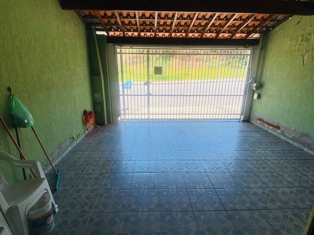 #CA1689 - Casa para Venda em São José dos Campos - SP - 2