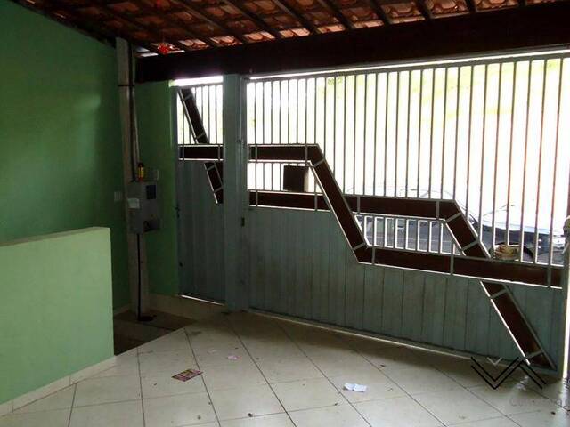 #CA1690 - Casa para Venda em São José dos Campos - SP - 2