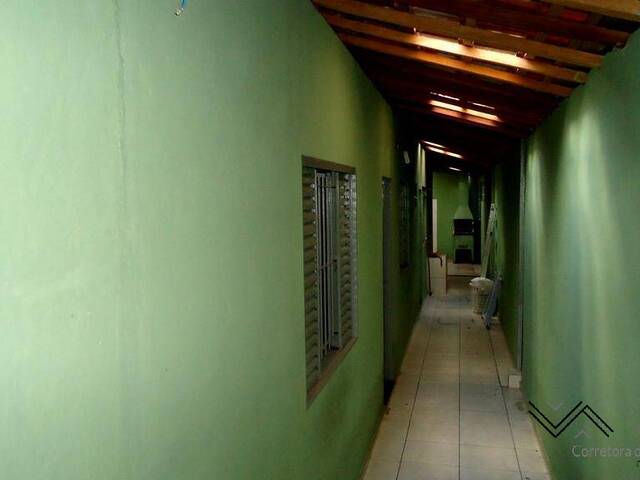 #CA1690 - Casa para Venda em São José dos Campos - SP - 3