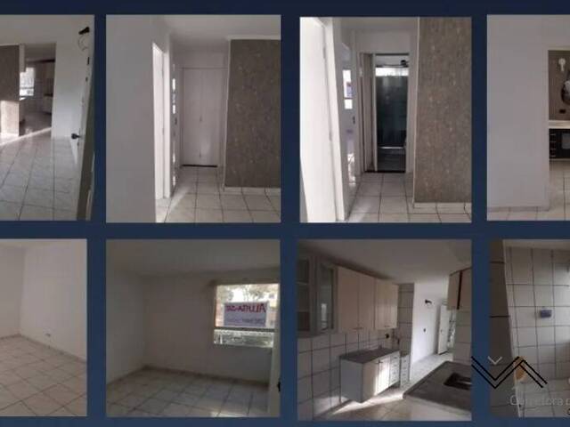 #1726 - Apartamento para Venda em São José dos Campos - SP - 1