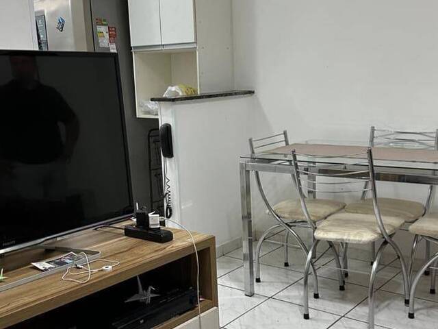 #1728 - Apartamento para Venda em São José dos Campos - SP - 1