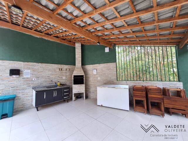 #1729 - Apartamento para Venda em São José dos Campos - SP - 2