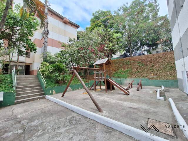 #1729 - Apartamento para Venda em São José dos Campos - SP - 1