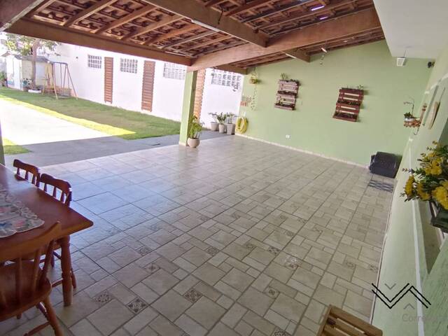 #1730 - Casa para Venda em São José dos Campos - SP - 2