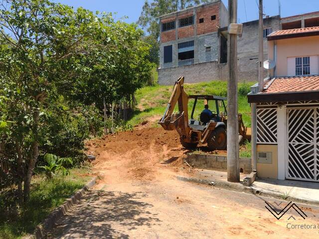 #1733 - Área para Venda em São José dos Campos - SP - 2