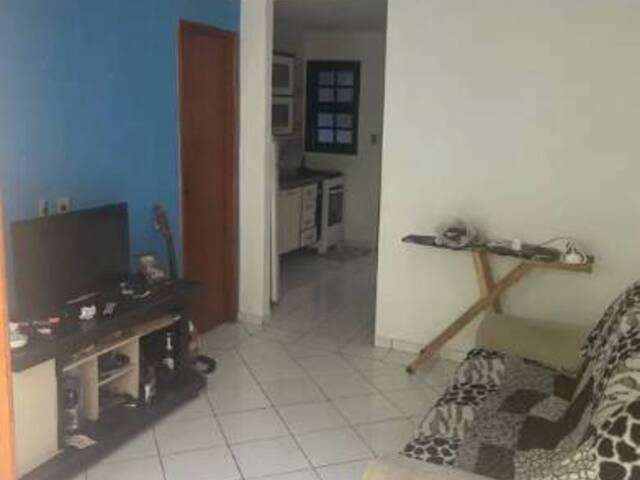 #1735 - Apartamento para Venda em São José dos Campos - SP - 3