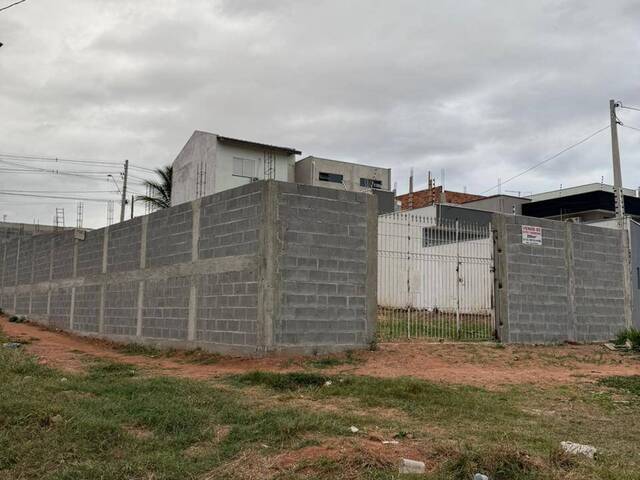 Venda em Jardim Santa Júlia - São José dos Campos