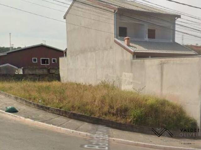 #1741 - Área para Venda em São José dos Campos - SP - 2