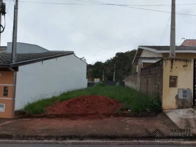 #1744 - Área para Venda em São José dos Campos - SP - 2