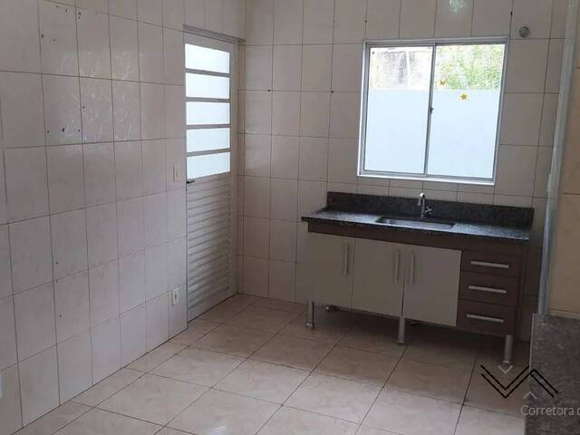 #1745 - Casa para Venda em São José dos Campos - SP - 3