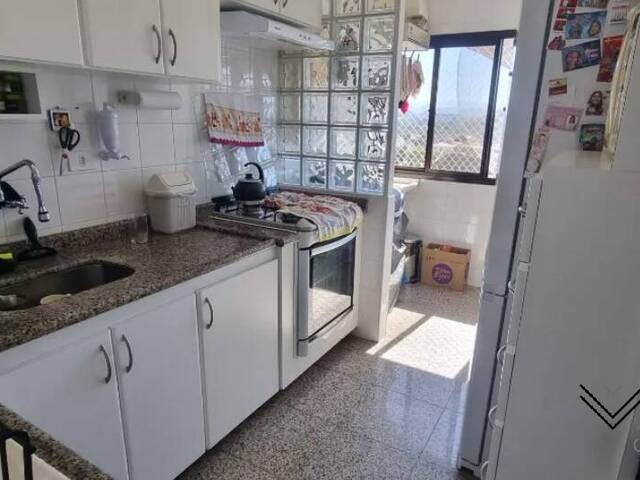 #1750 - Apartamento para Venda em São José dos Campos - SP - 3