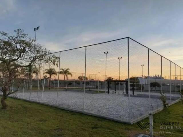 #1752 - Terreno em condomínio para Venda em São José dos Campos - SP - 3